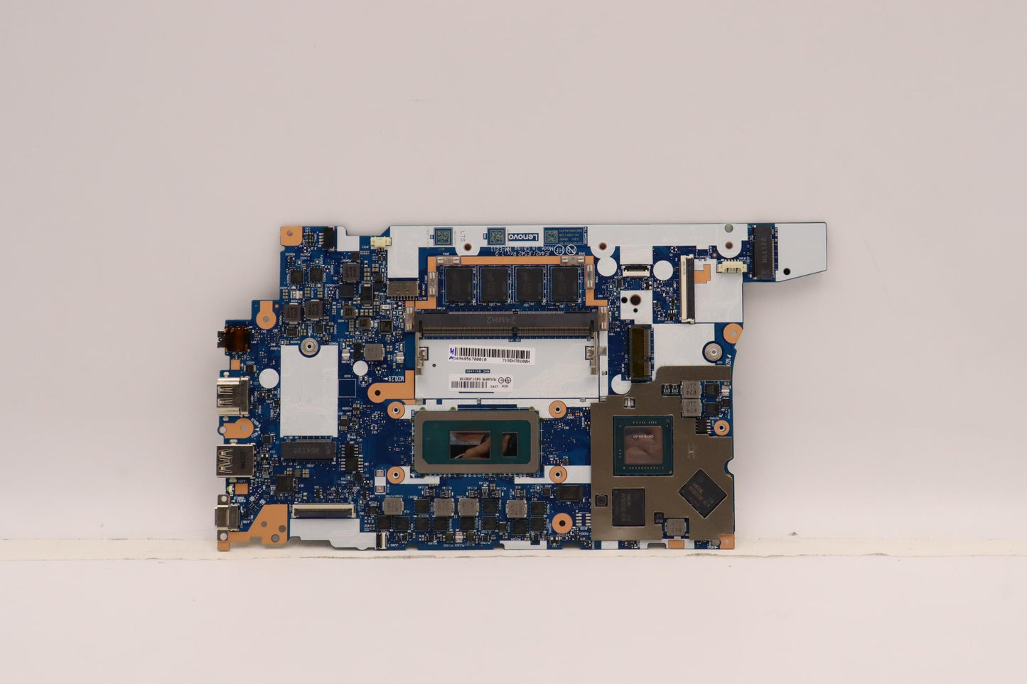Lenovo Bdplanar I71255Umx5508Gb Nok,N - 5B21J08238