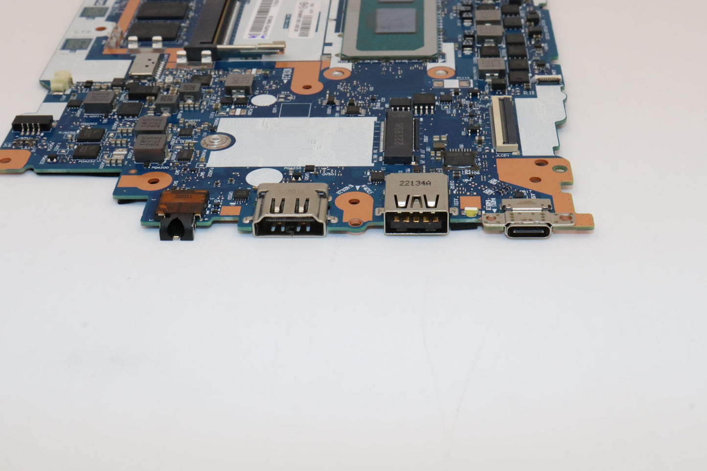 Lenovo Bdplanar I71255Umx5508Gb Nok,N - 5B21J08238