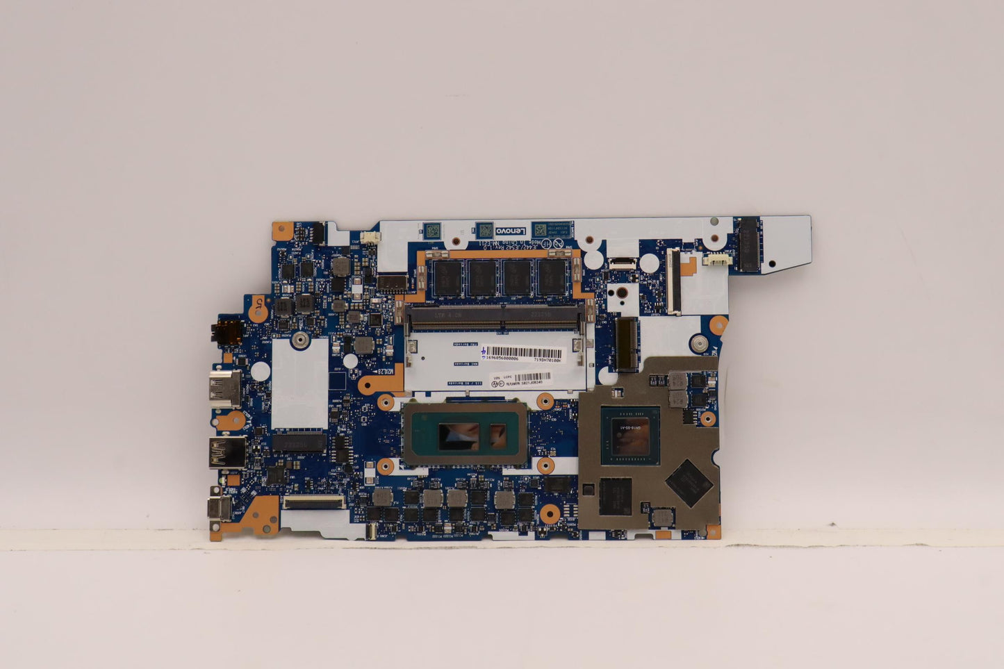 Lenovo Bdplanar I71255Umx5508Gb Win,N - 5B21J08240