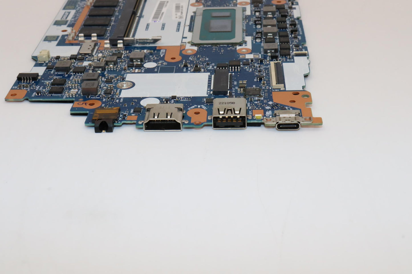 Lenovo Bdplanar I71255Umx5508Gb Win,N - 5B21J08240