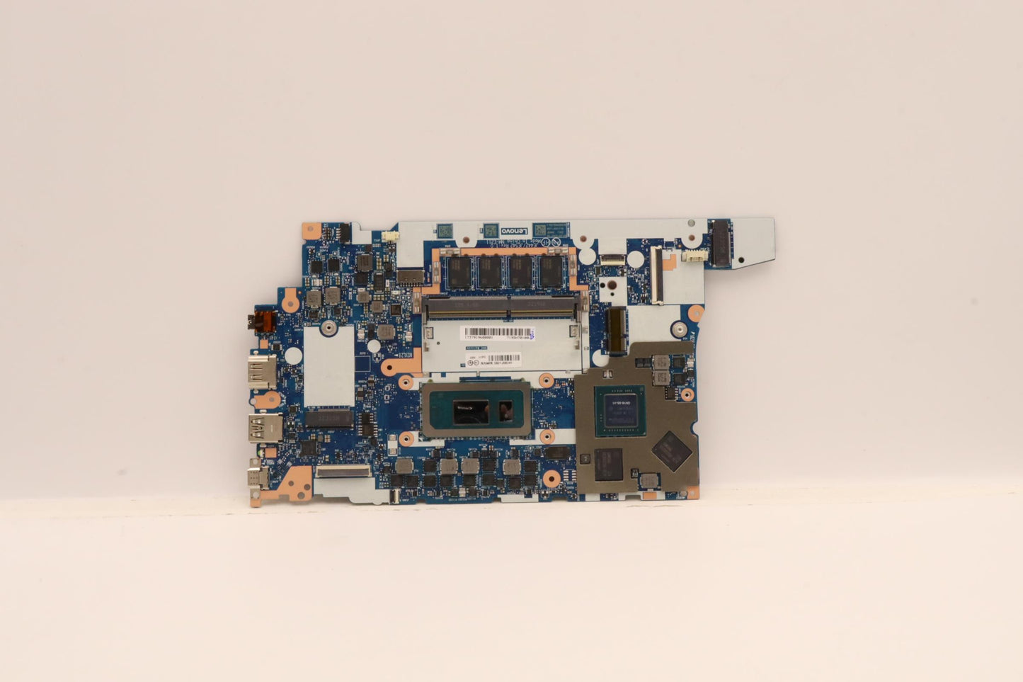Lenovo Bdplanar I71255Umx550Win,Naft2 - 5B21J08241