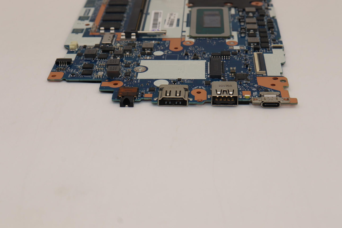 Lenovo Bdplanar I71260Pirisxe8G Win,N - 5B21J08248