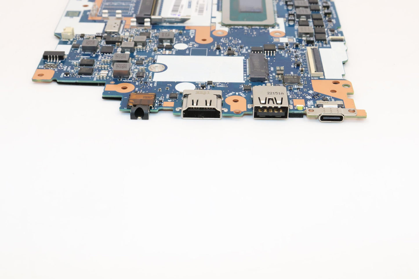 Lenovo Bdplanar Frui51235Uirx0Gwinnad - 5B21J08252
