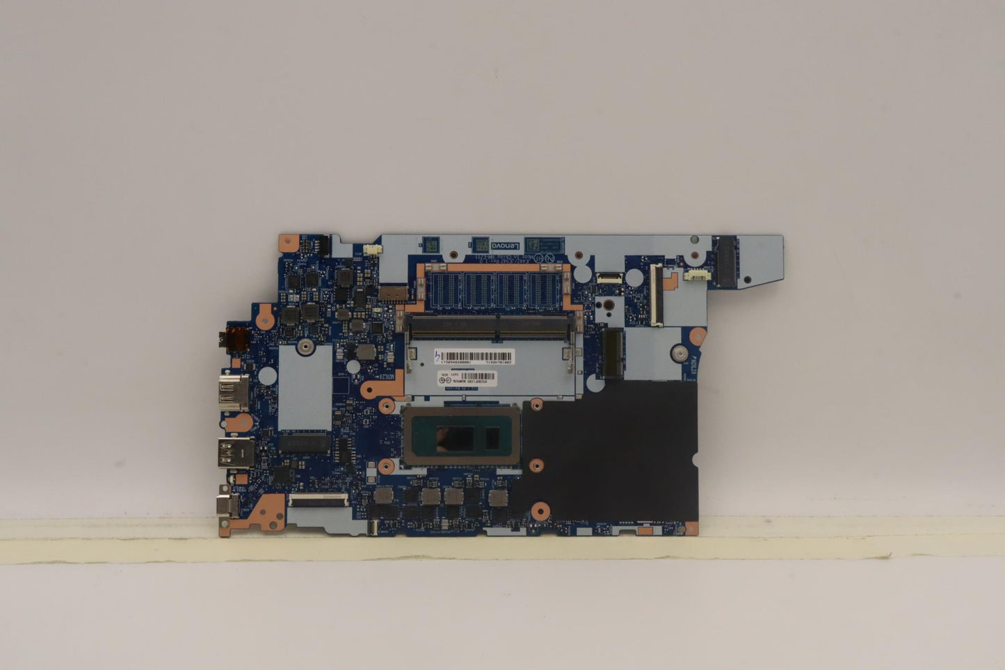 Lenovo Bdplanar I71255Uirisxe0G Nok,N - 5B21J08254