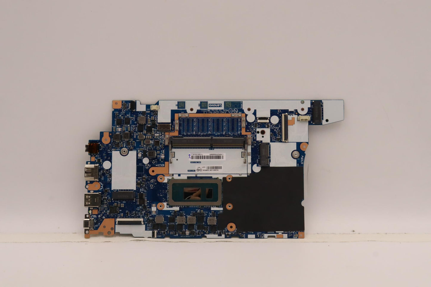 Lenovo Bdplanar I71255Uirisxe0G Win,N - 5B21J08256