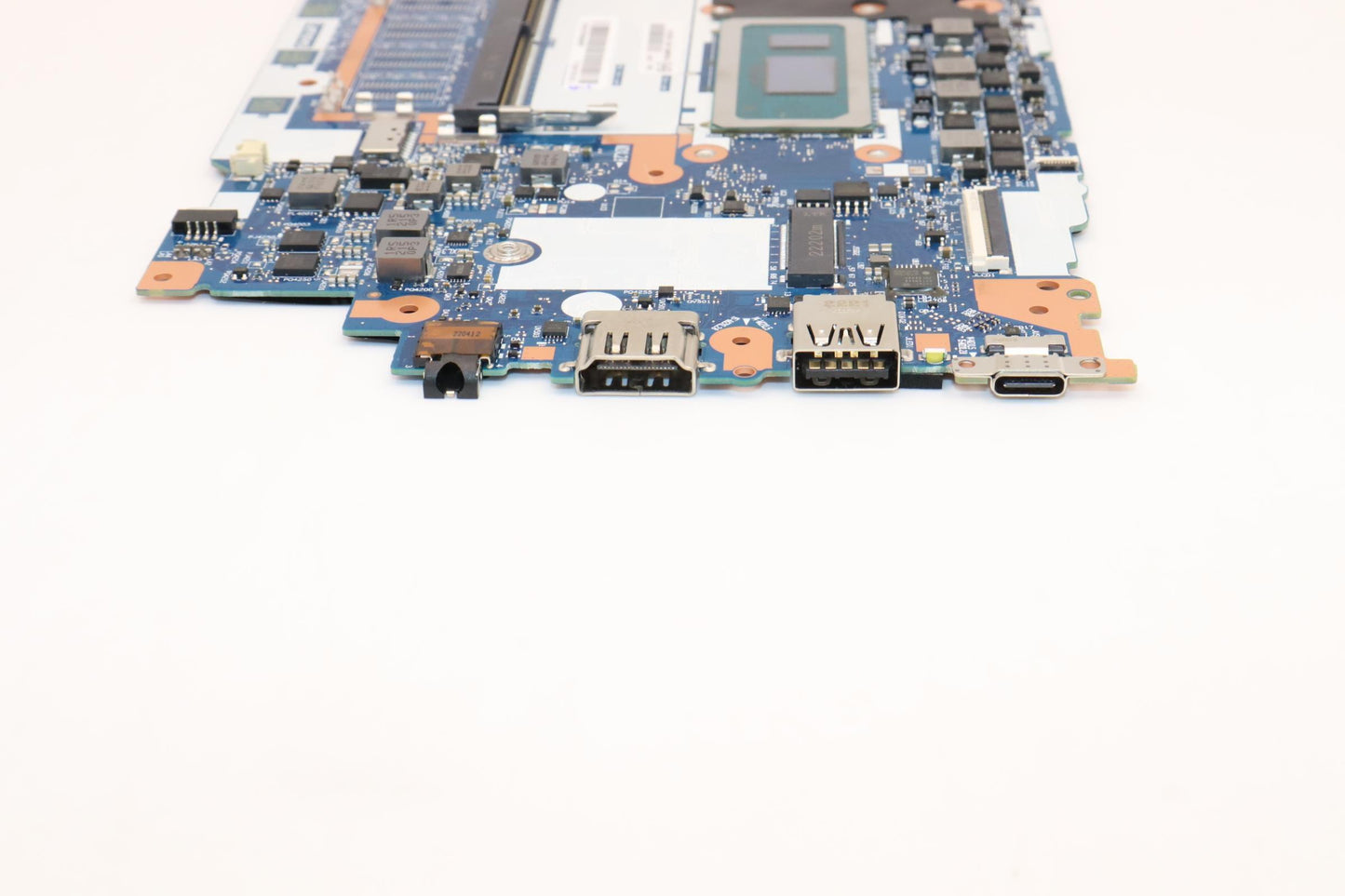 Lenovo Bdplanar I71255Uirisxe0G Win,N - 5B21J08256