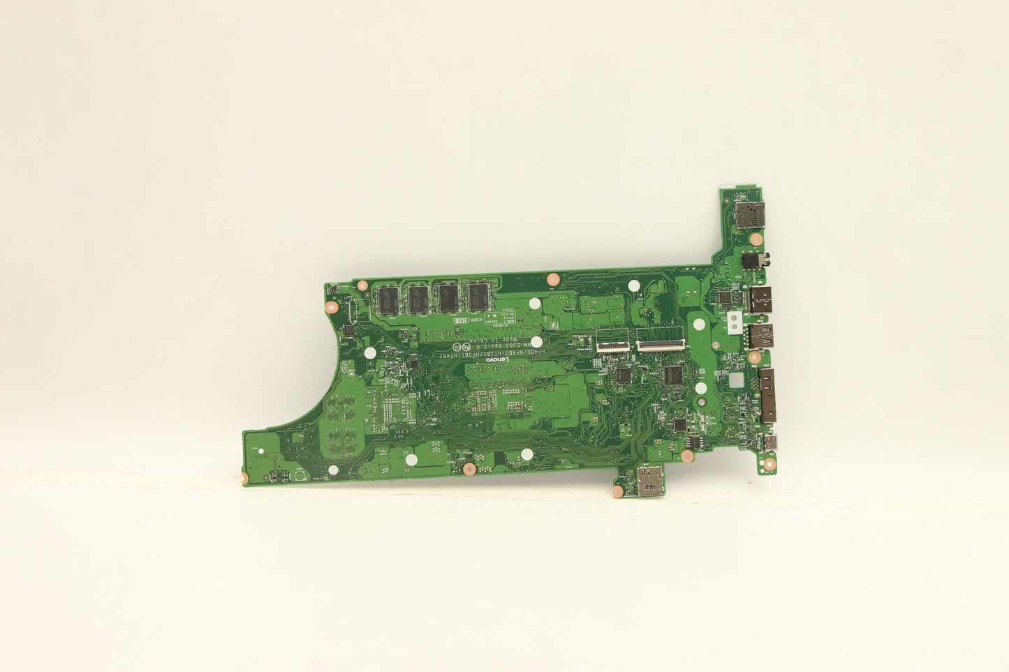 Lenovo Motherboard i5-1135G7, 8GB RAM, AX201, Windows DPK - 5B21J08278