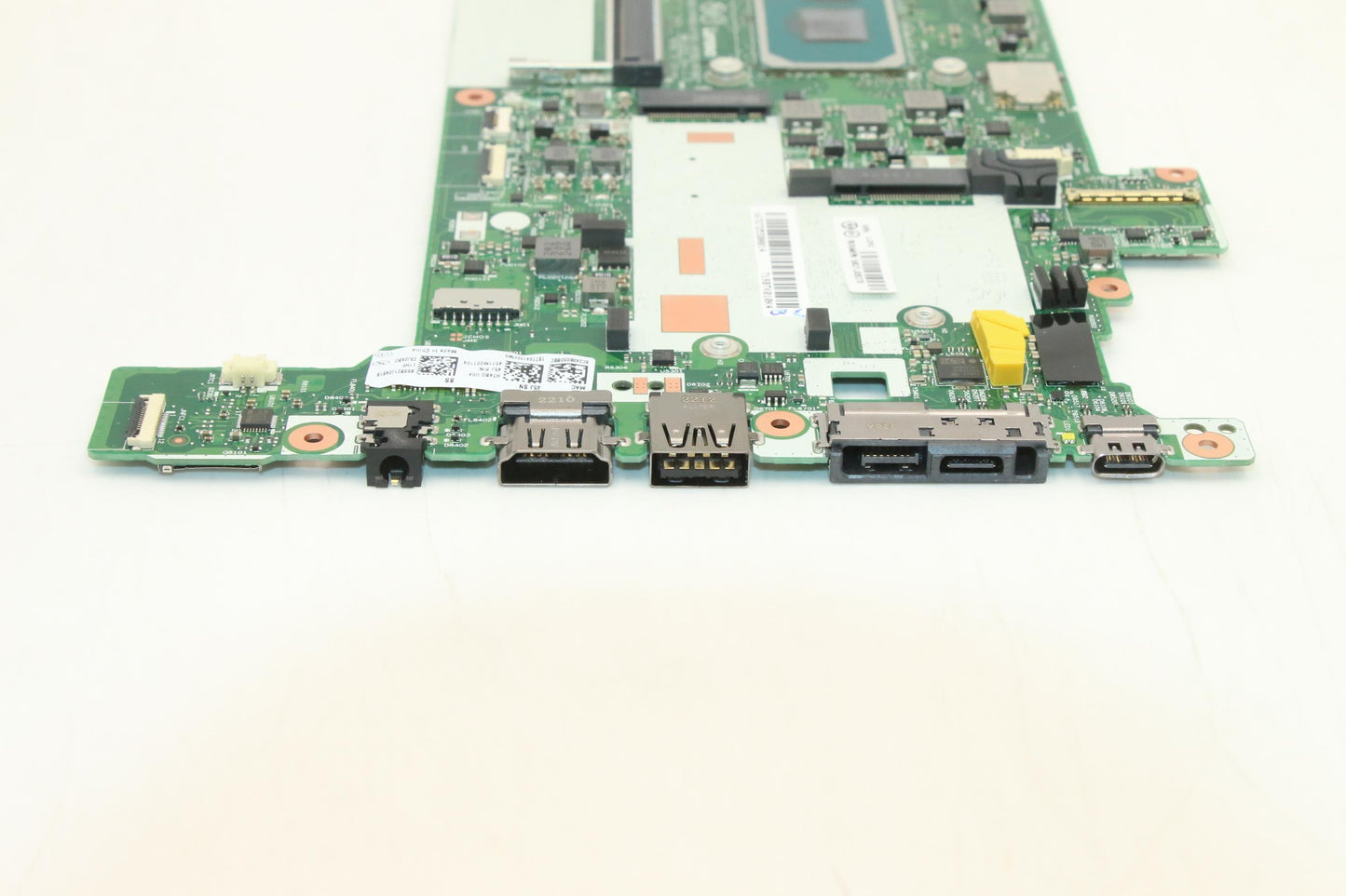 Lenovo Motherboard i5-1135G7, 8GB RAM, AX201, Windows DPK - 5B21J08278