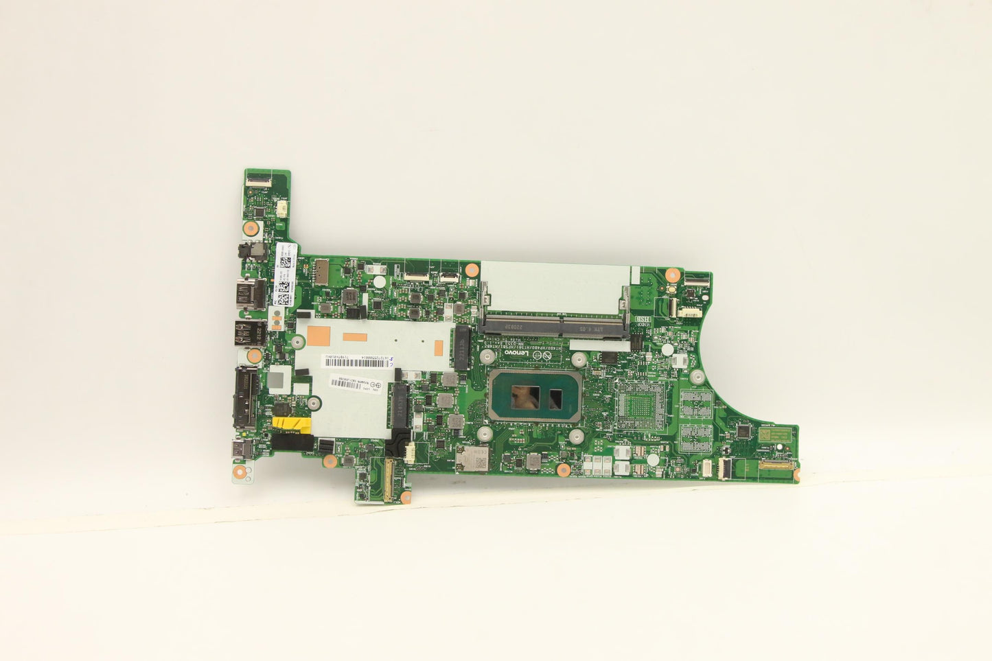 Lenovo Bdplanar I5-1135G7,16G,Ax201Nd - 5B21J08288