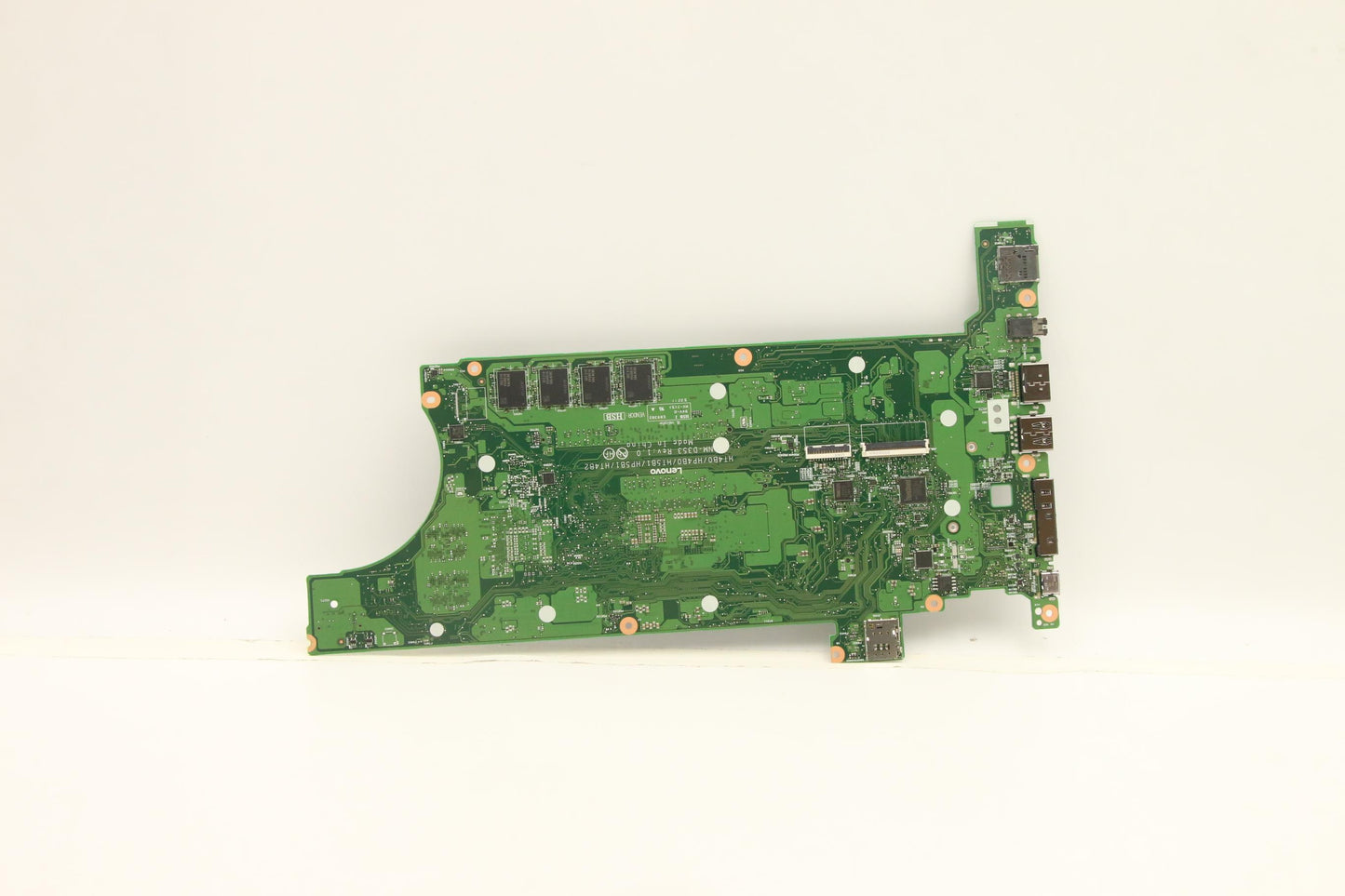 Lenovo Bdplanar I5-1135G7,16G,Ax201Nd - 5B21J08288