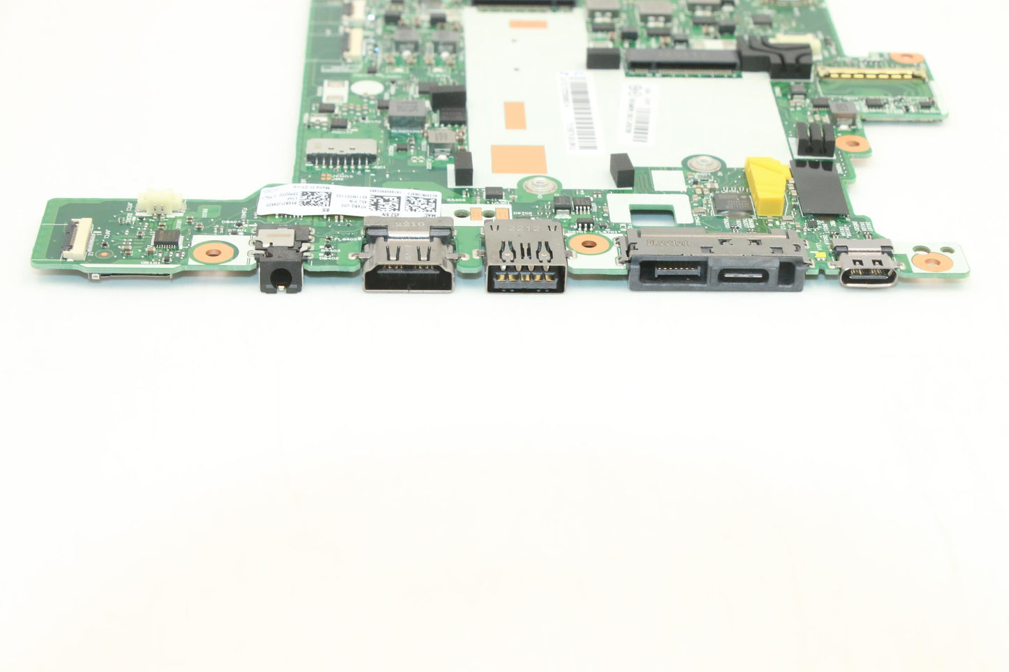 Lenovo Bdplanar I5-1135G7,16G,Ax201Nd - 5B21J08288