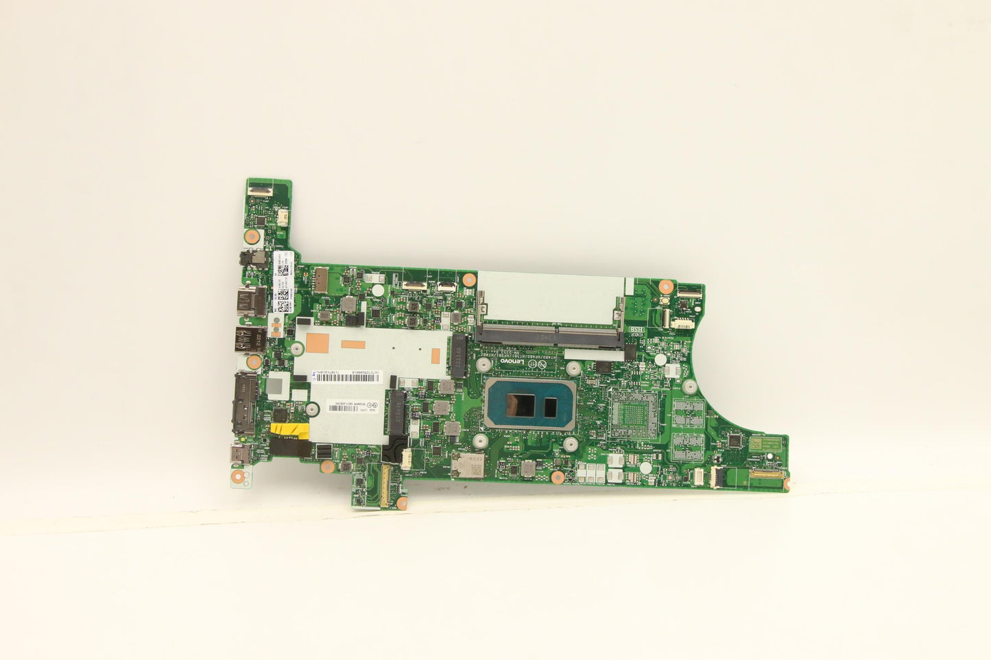 Lenovo Bdplanar I5-1135G7,16G,Ax201Nd - 5B21J08290