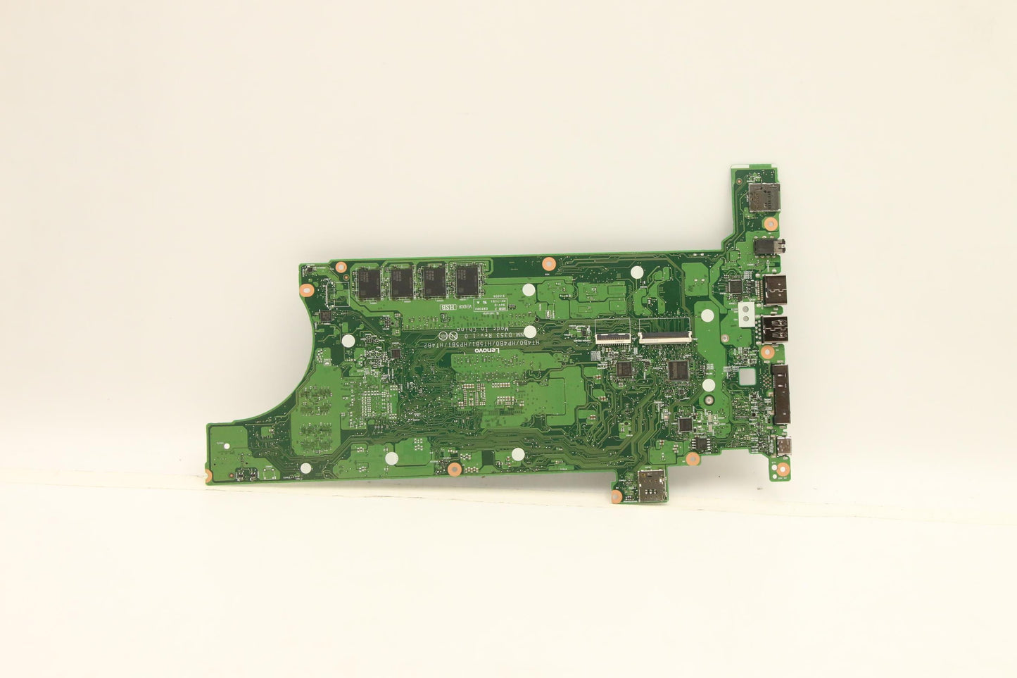 Lenovo Bdplanar I5-1135G7,16G,Ax201Nd - 5B21J08290