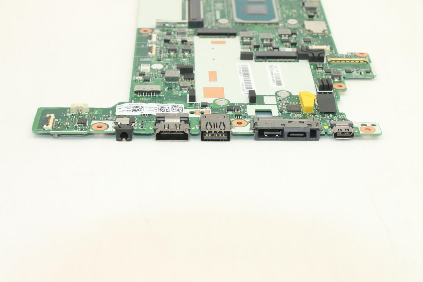 Lenovo Bdplanar I5-1135G7,16G,Ax201Nd - 5B21J08290