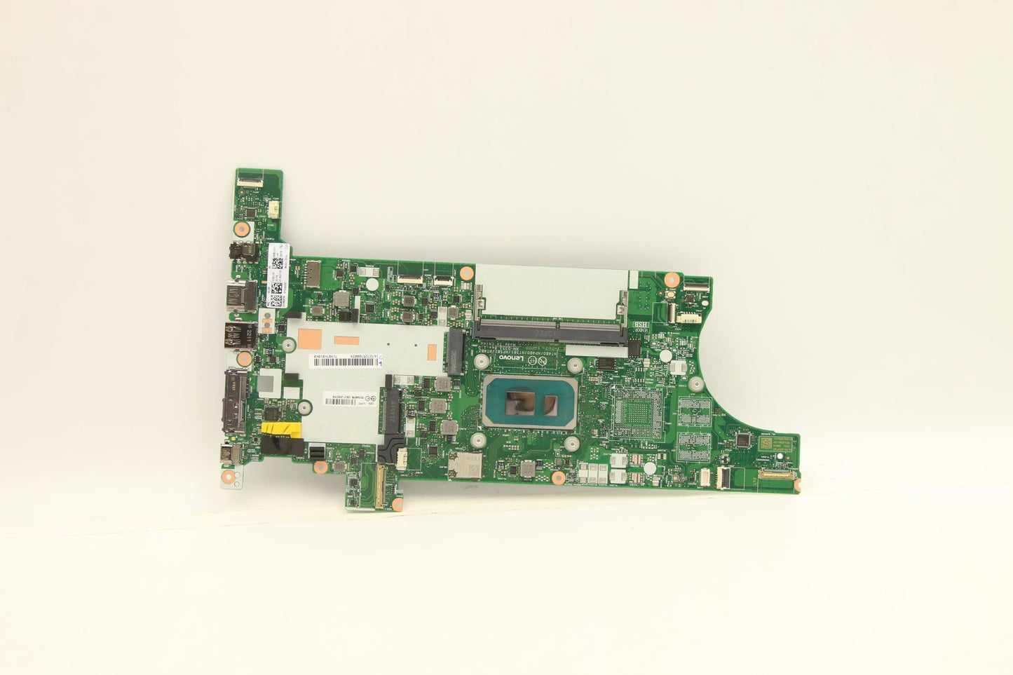 Lenovo Bdplanar I7-1165G7,8G,Ax201Ndl - 5B21J08298