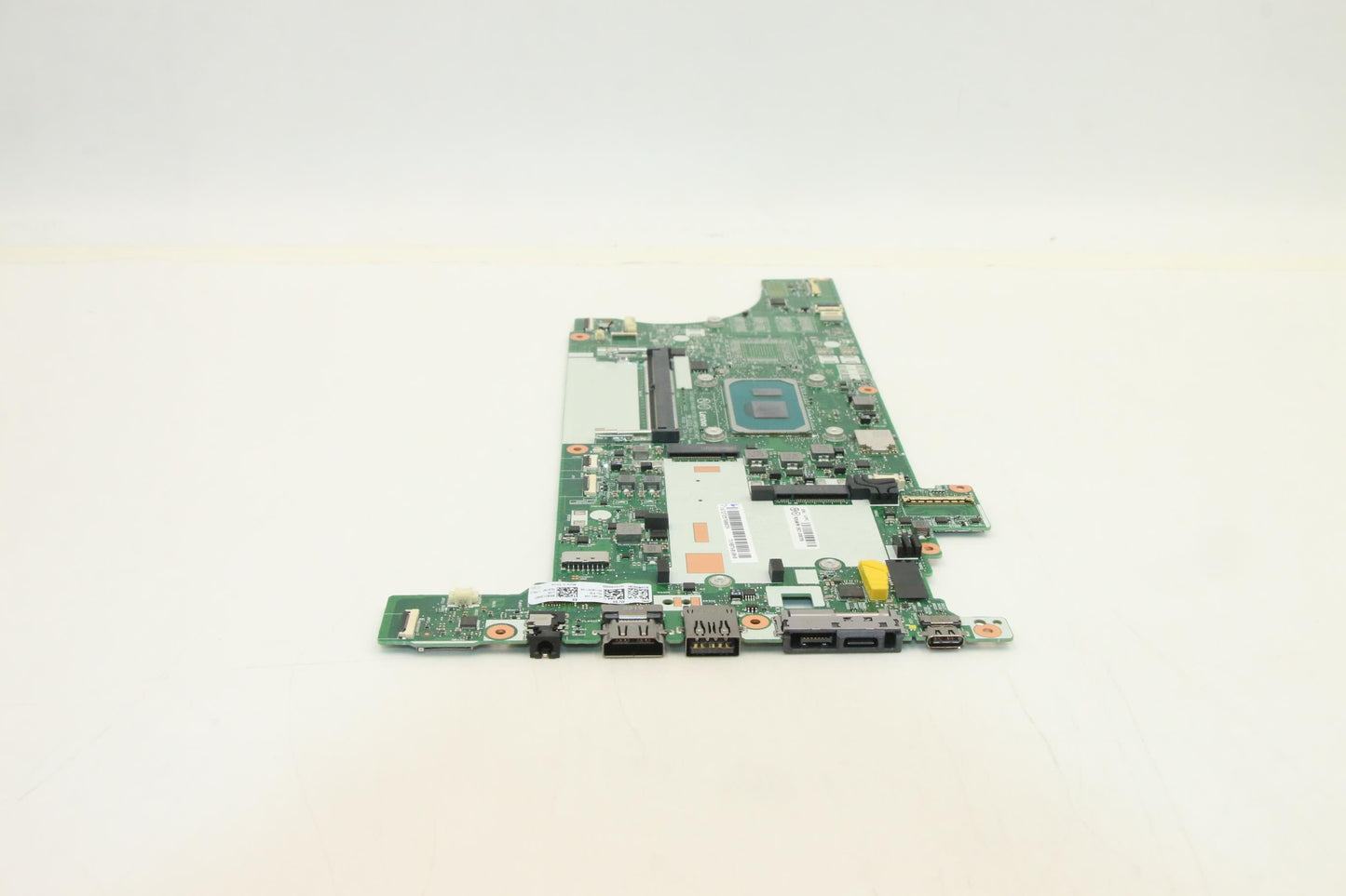 Lenovo Bdplanar I7-1165G7,8G,Ax201Ndl - 5B21J08298