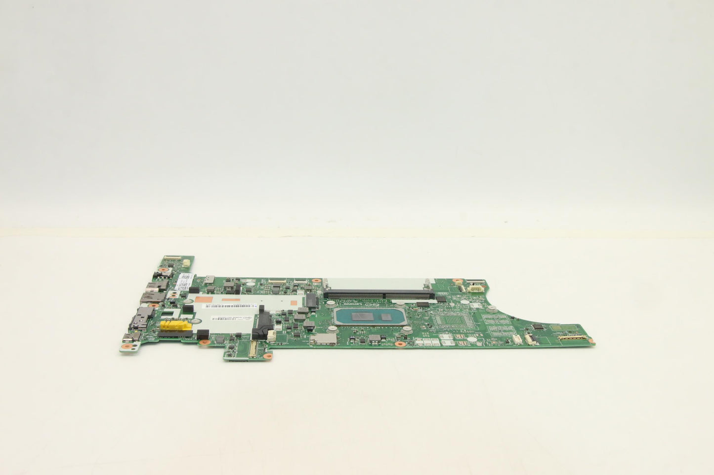 Lenovo Bdplanar I7-1165G7,8G,Ax201Ndl - 5B21J08298