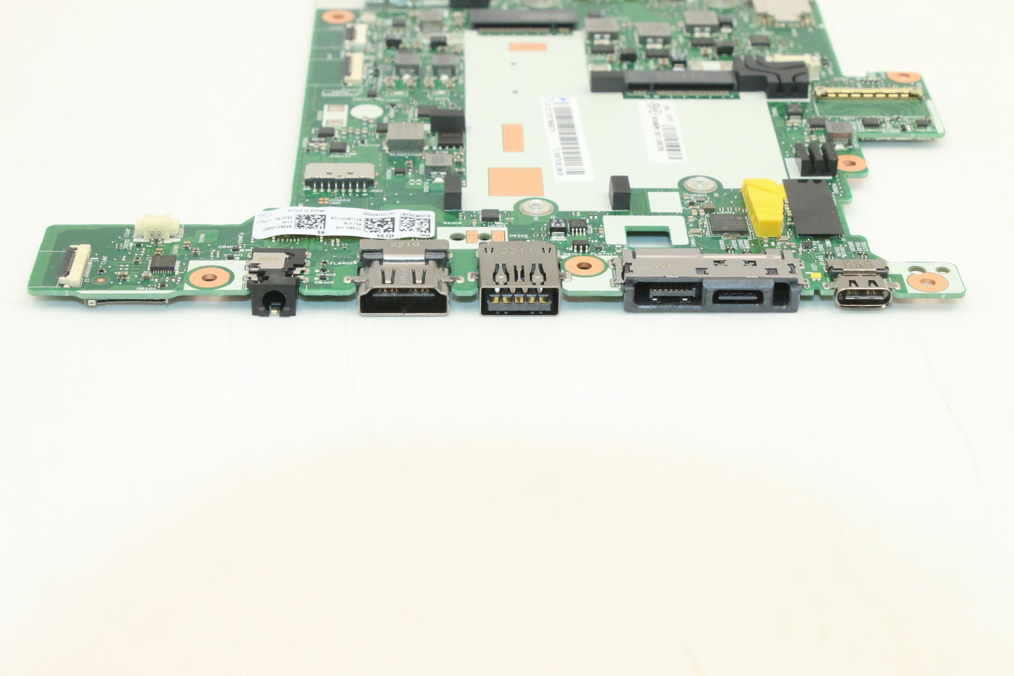 Lenovo Bdplanar I7-1165G7,8G,Ax201Ndl - 5B21J08298