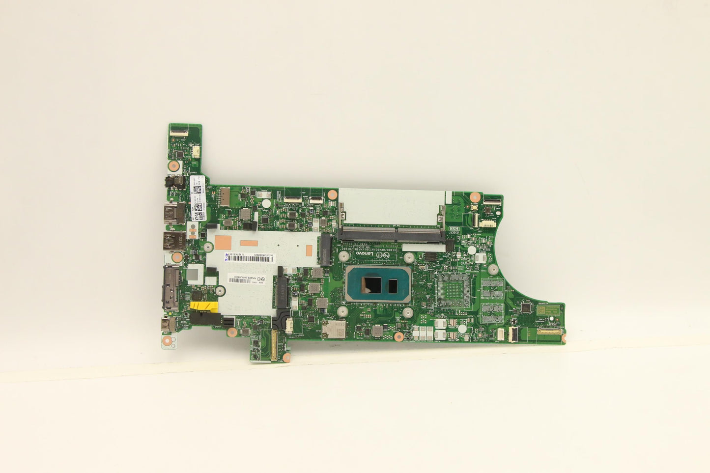 Lenovo Bdplanar I7-1165G7,8G,Ax201Ndl - 5B21J08300