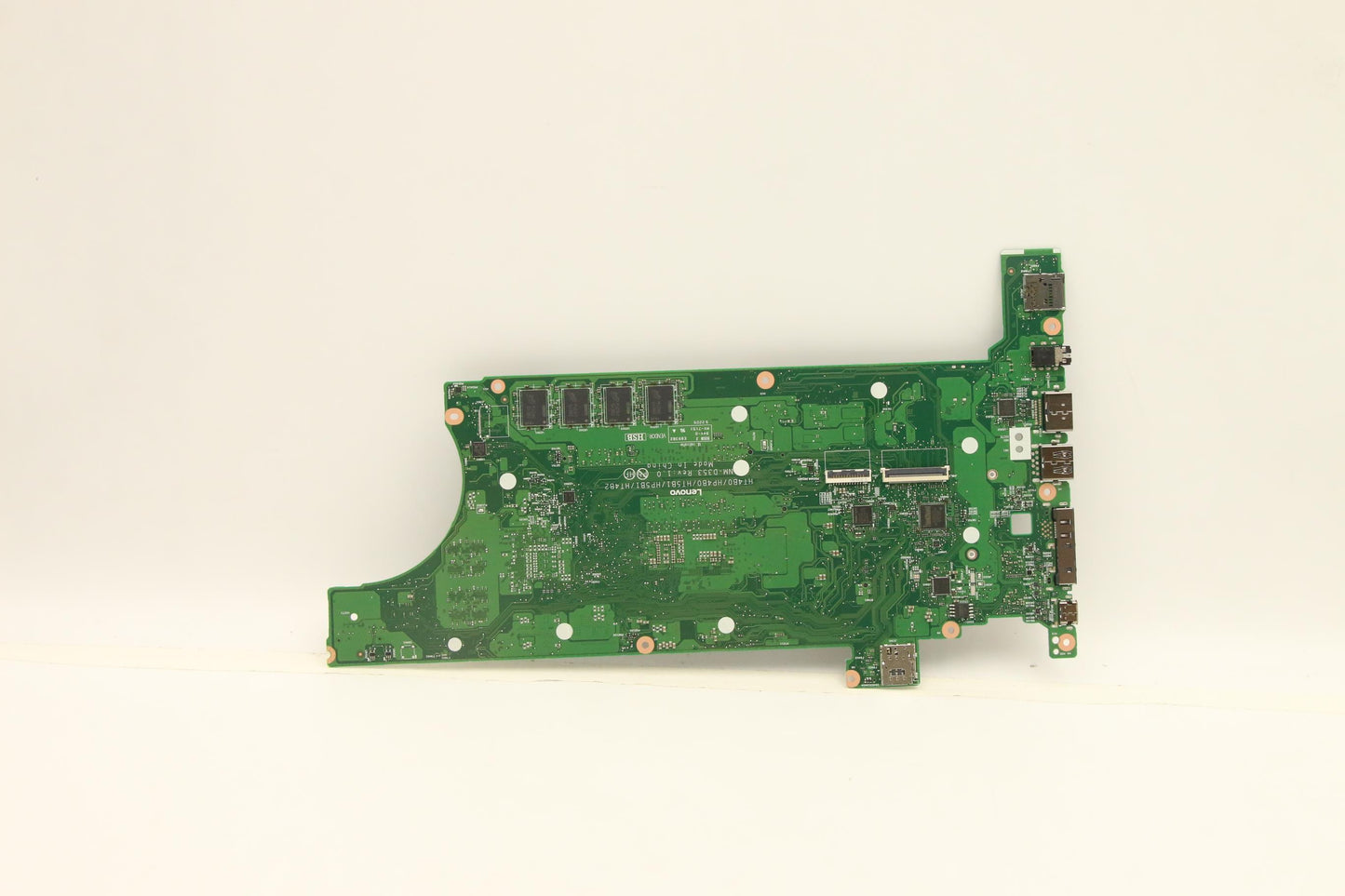 Lenovo Bdplanar I7-1165G7,8G,Ax201Ndl - 5B21J08300