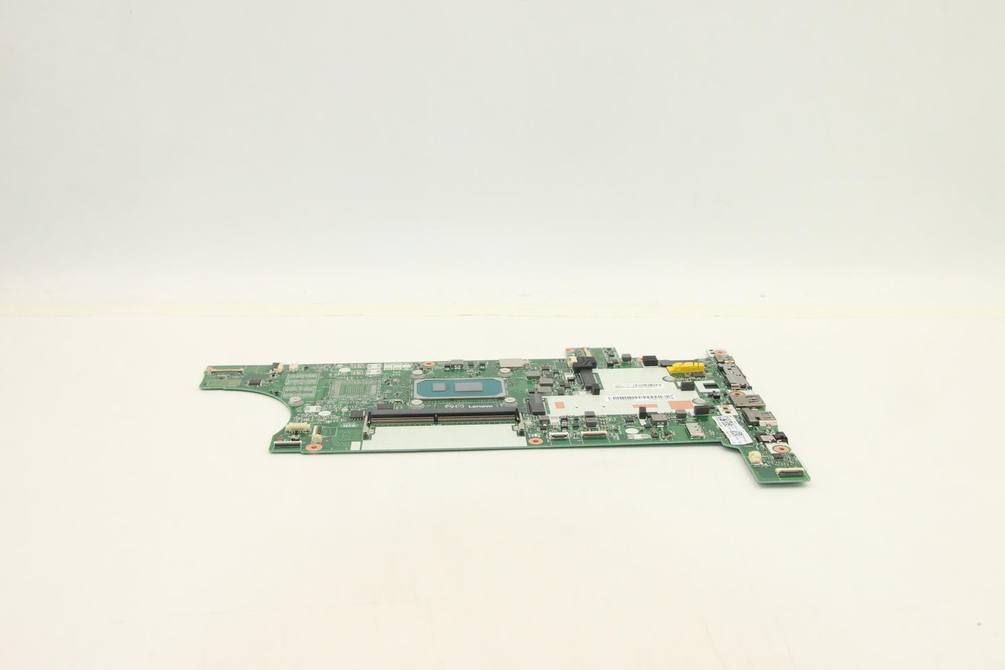 Lenovo Bdplanar I7-1165G7,8G,Ax201Ndl - 5B21J08300
