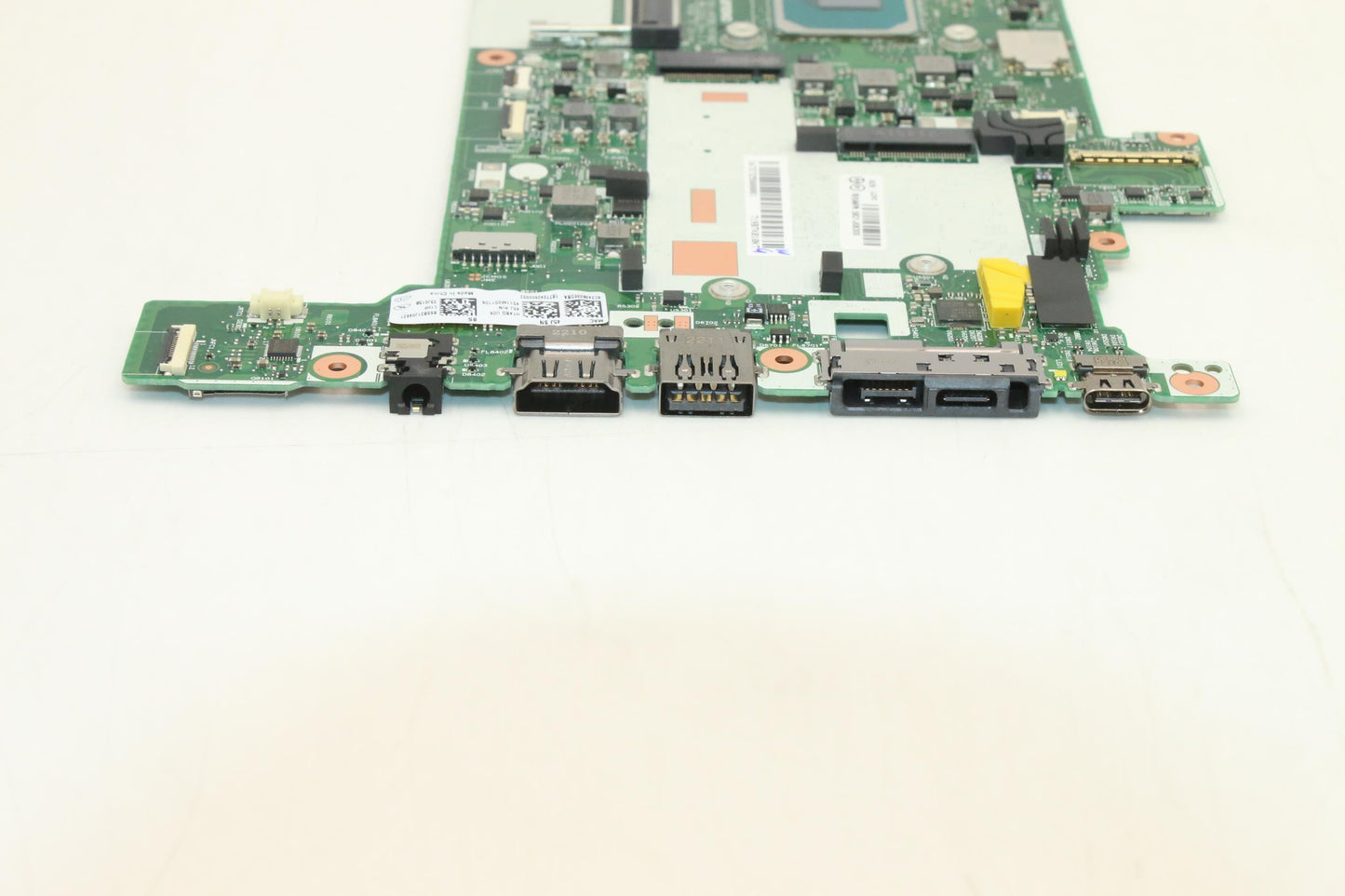 Lenovo Bdplanar I7-1165G7,8G,Ax201Ndl - 5B21J08300