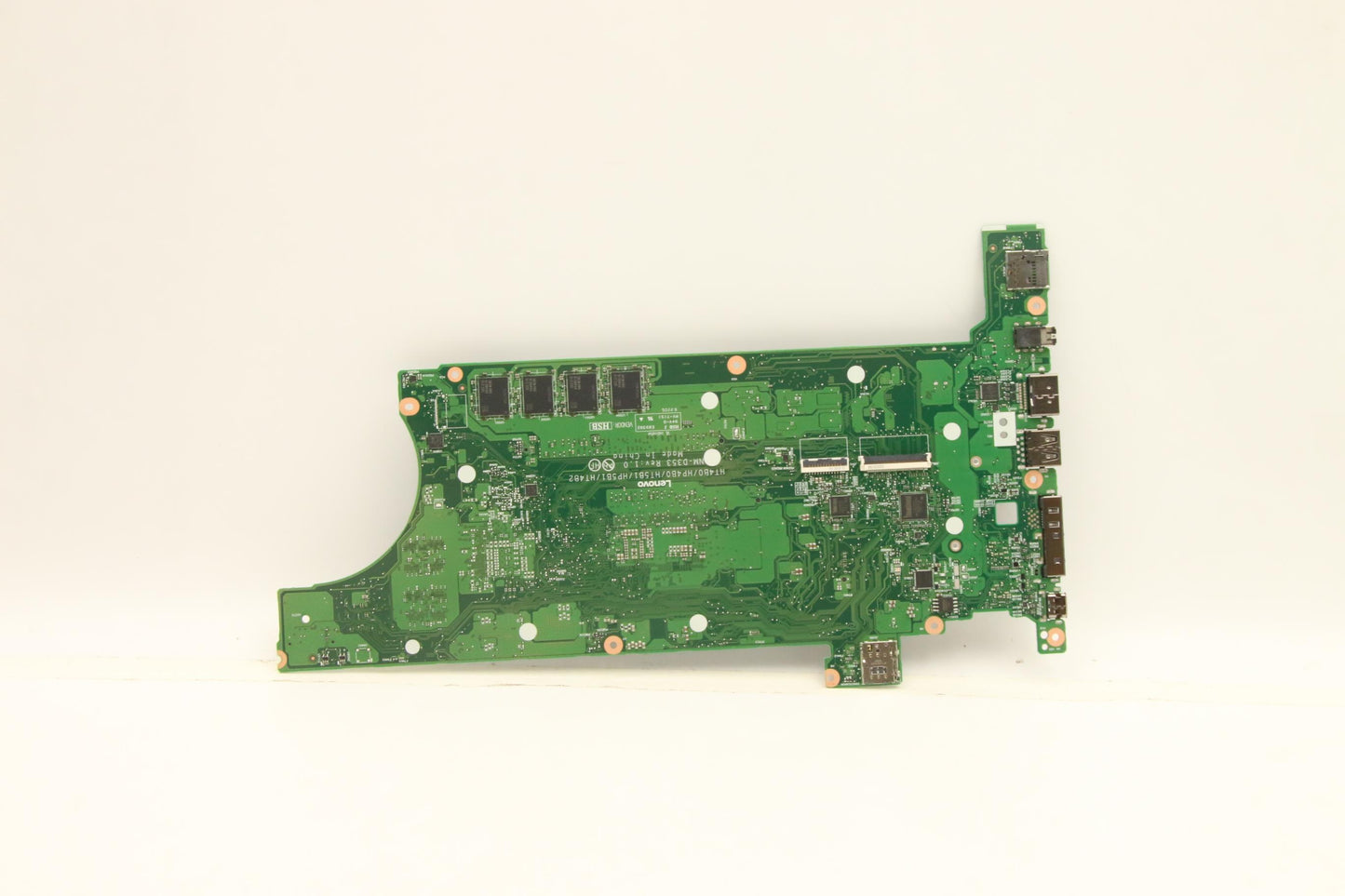 Lenovo Bdplanar I7-1165G7,16G,Ax201Nd - 5B21J08308