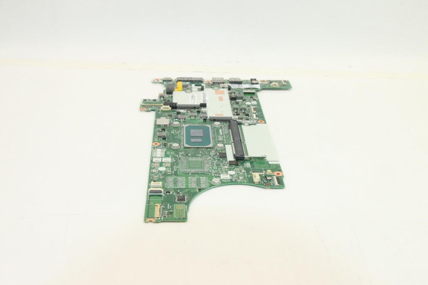 Lenovo Bdplanar I7-1165G7,16G,Ax201Nd - 5B21J08308