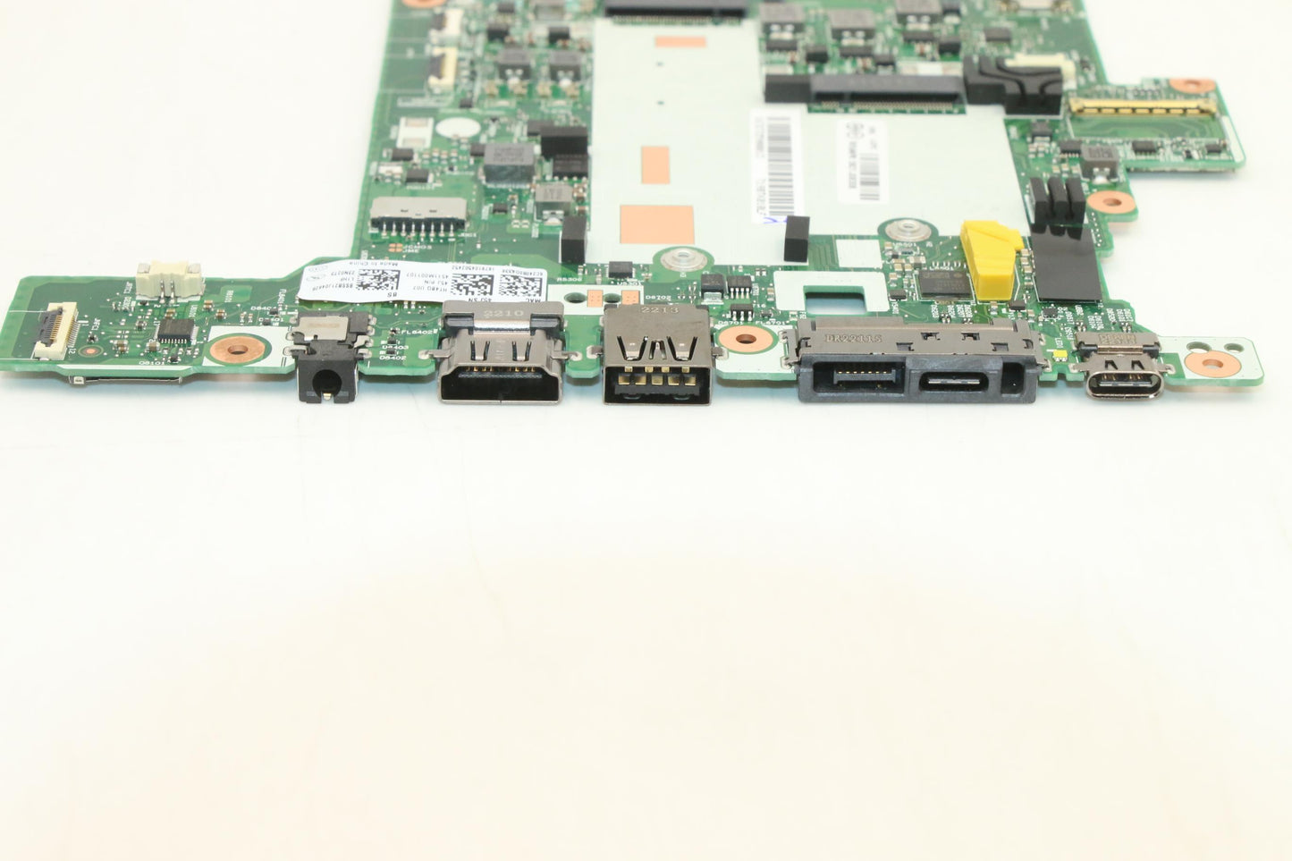 Lenovo Bdplanar I7-1165G7,16G,Ax201Nd - 5B21J08308