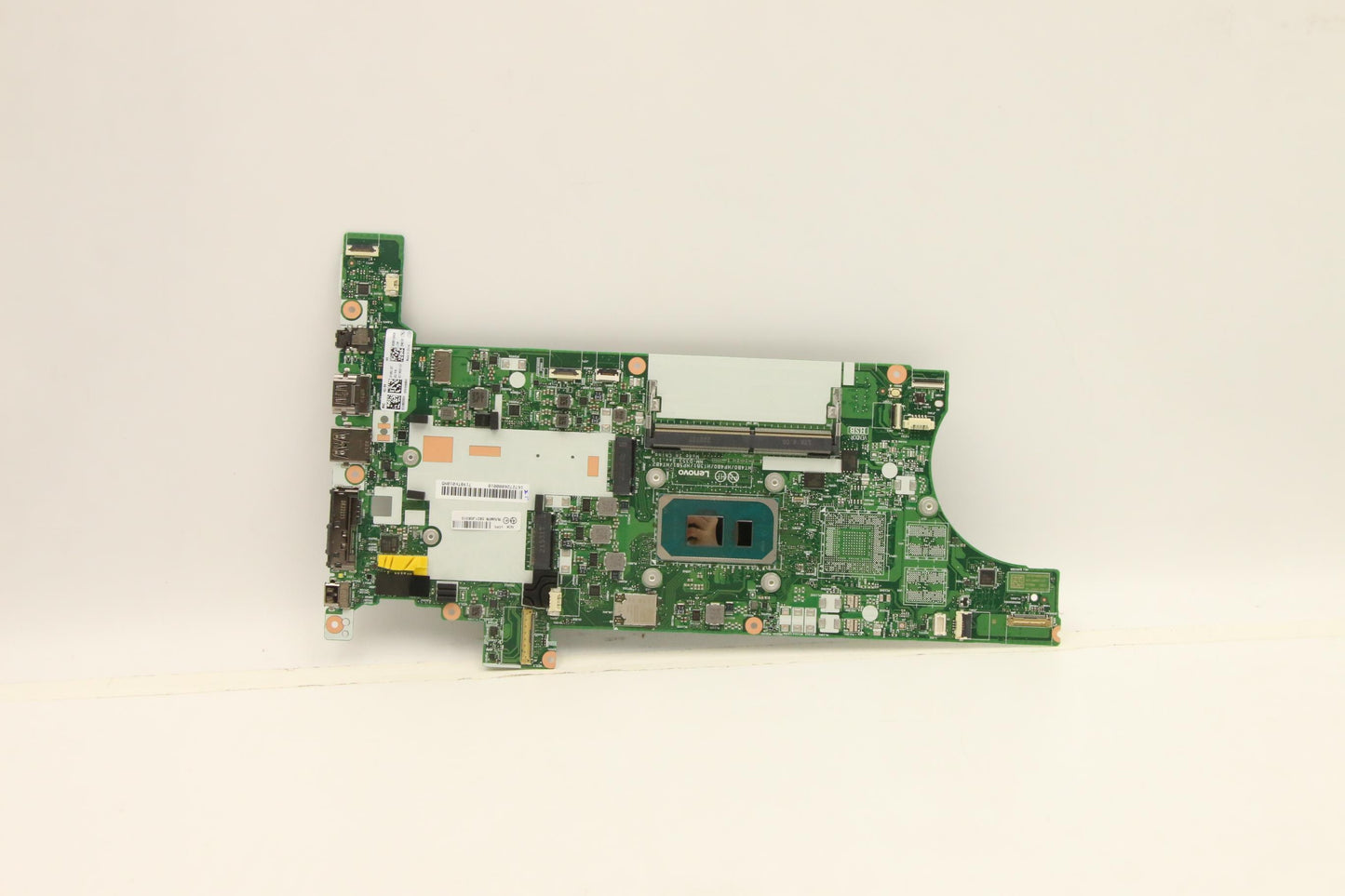 Lenovo Bdplanar I7-1165G7,16G,Ax201Nd - 5B21J08310