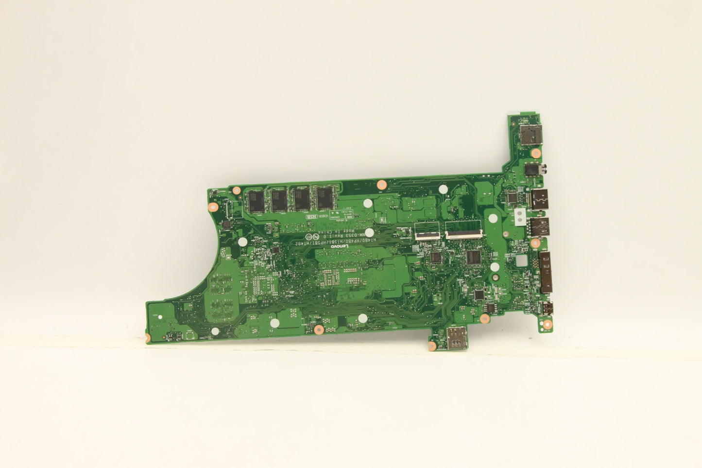 Lenovo Bdplanar I7-1165G7,16G,Ax201Nd - 5B21J08310