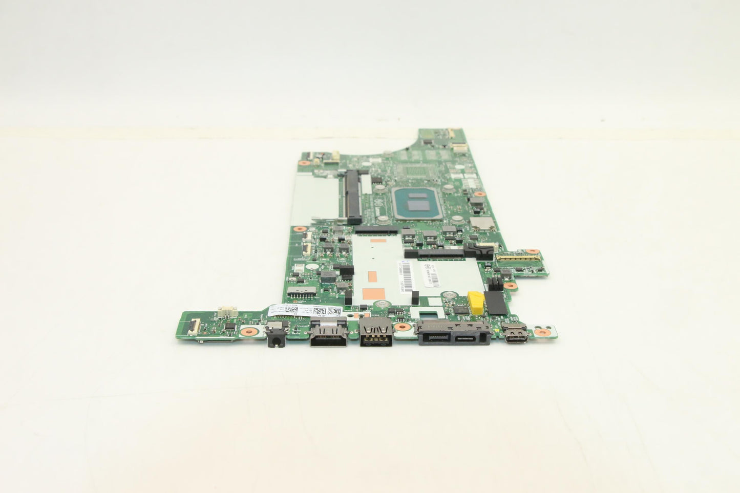Lenovo Bdplanar I7-1165G7,16G,Ax201Nd - 5B21J08310