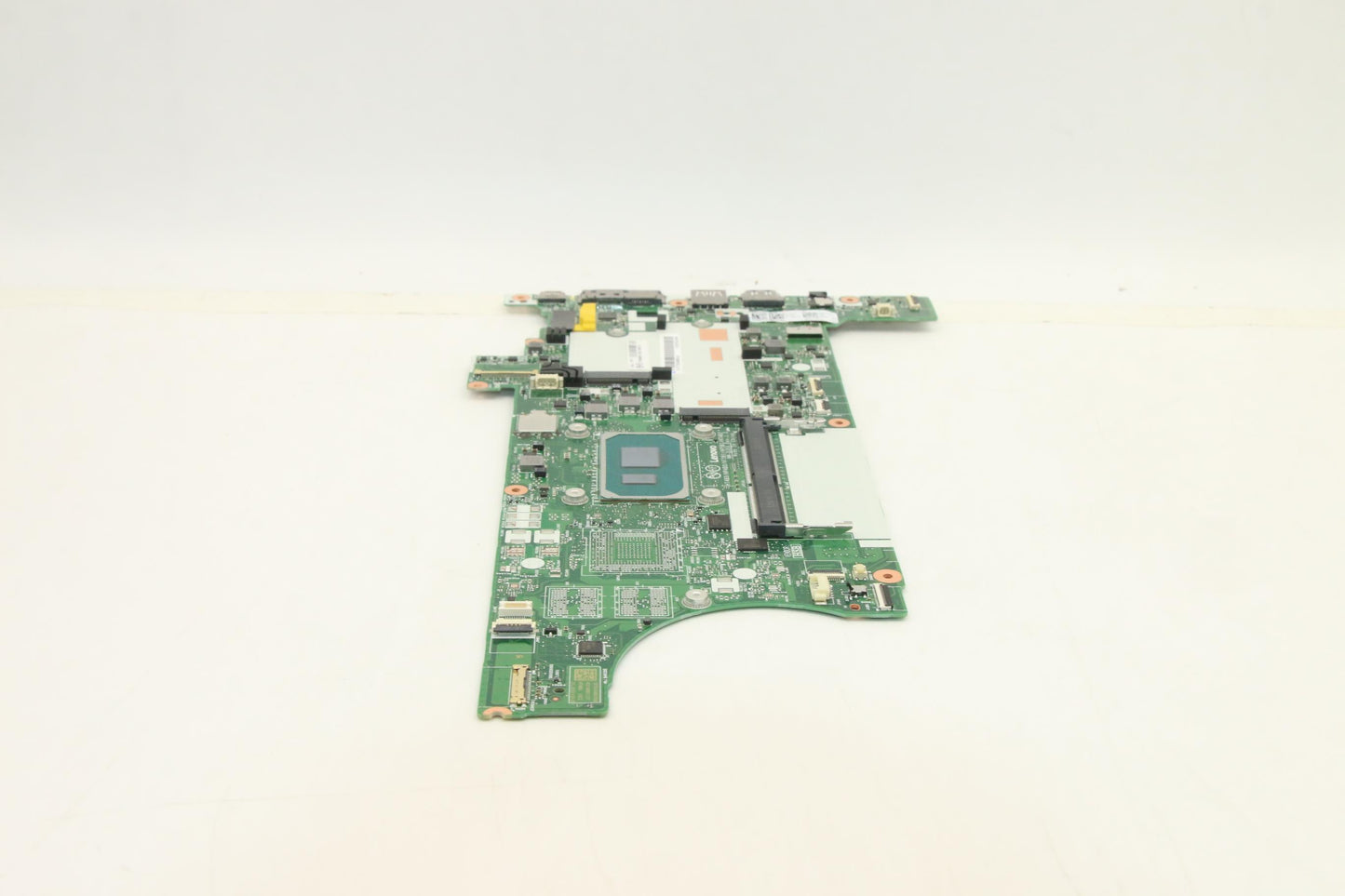 Lenovo Bdplanar I7-1165G7,16G,Ax201Nd - 5B21J08310
