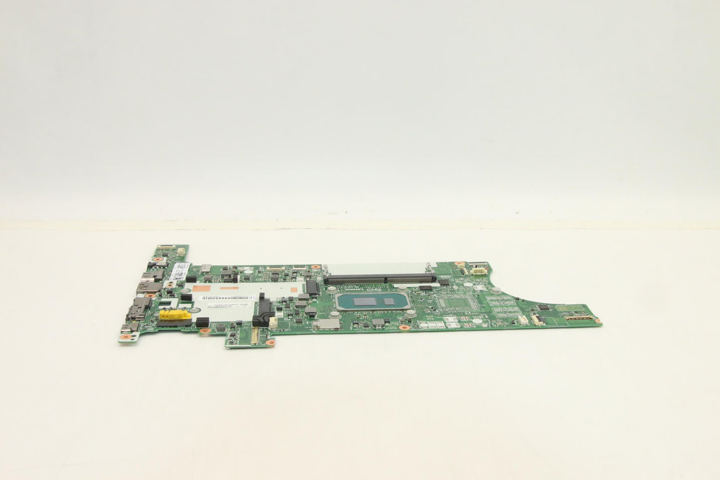 Lenovo Bdplanar I7-1165G7,16G,Ax201Nd - 5B21J08310