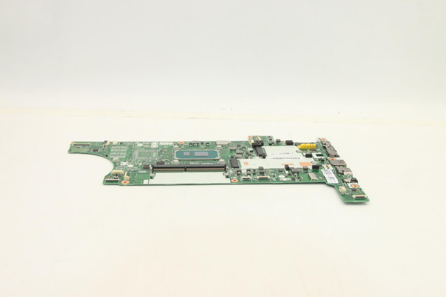 Lenovo Bdplanar I7-1165G7,16G,Ax201Nd - 5B21J08310
