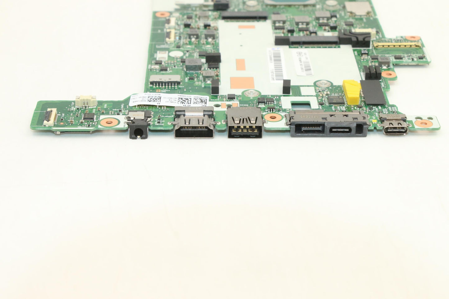 Lenovo Bdplanar I7-1165G7,16G,Ax201Nd - 5B21J08310