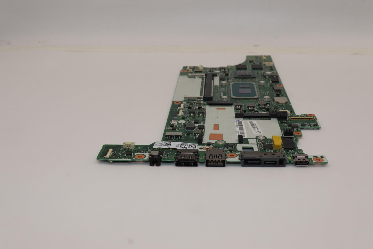 Lenovo Motherboard i5-1135G7, 8GB, AX201, Windows DPK - 5B21J08318