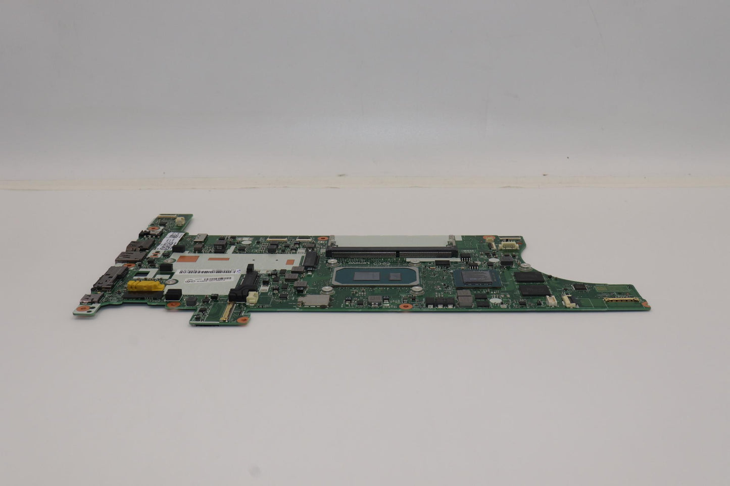 Lenovo Motherboard i5-1135G7, 8GB, AX201, Windows DPK - 5B21J08318