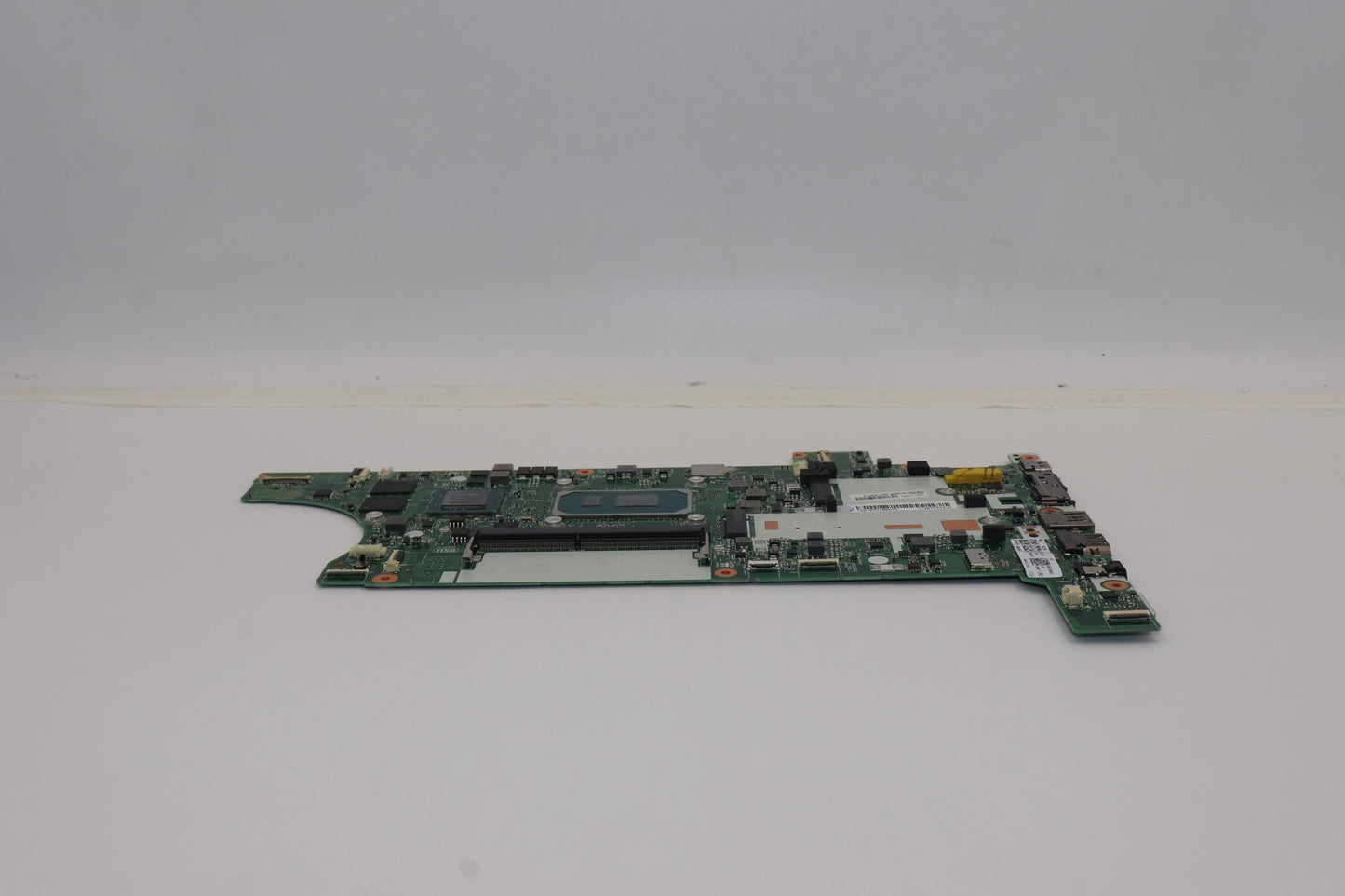 Lenovo Motherboard i5-1135G7, 8GB, AX201, Windows DPK - 5B21J08318