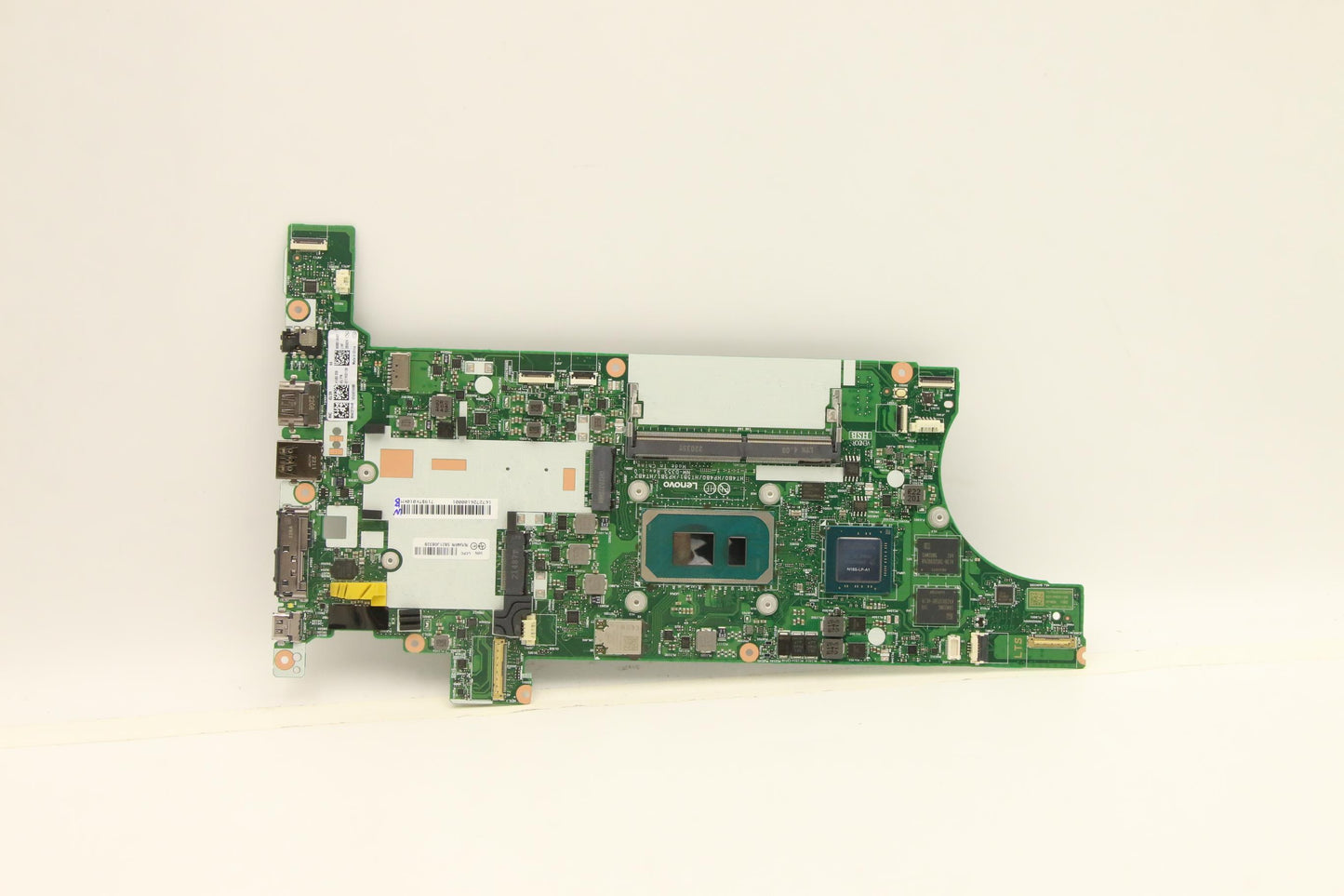 Lenovo Bdplanar I7-1165G78Gdisax201Nd - 5B21J08328