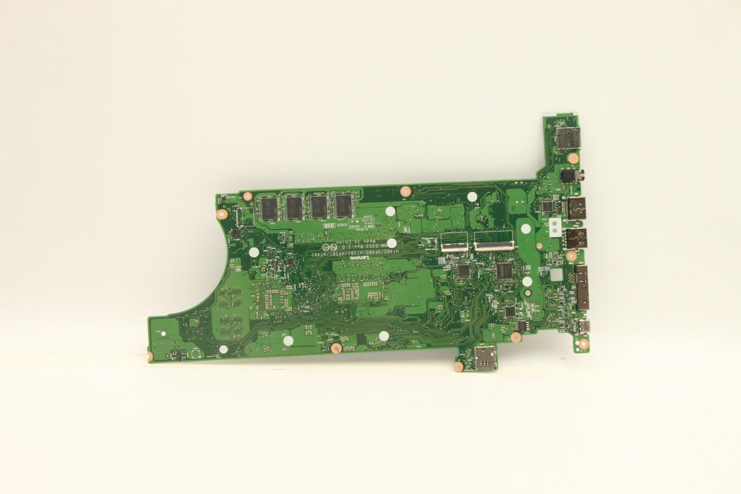 Lenovo Bdplanar I7-1165G78Gdisax201Nd - 5B21J08328