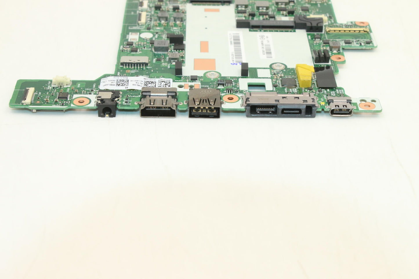 Lenovo Bdplanar I7-1165G78Gdisax201Nd - 5B21J08328