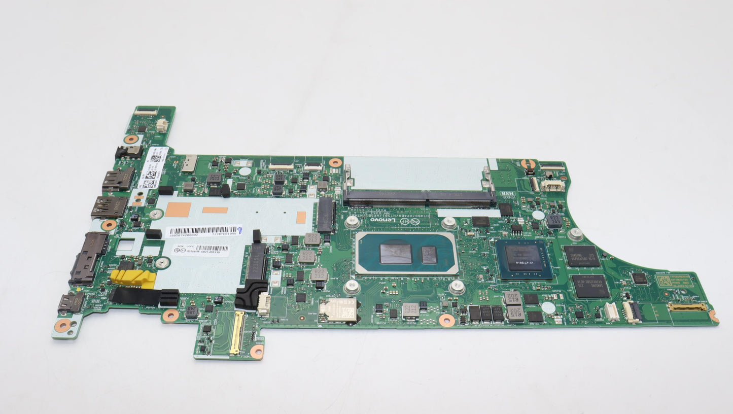 Lenovo Bdplanar I7-1165G78Gdisax201Nd - 5B21J08330