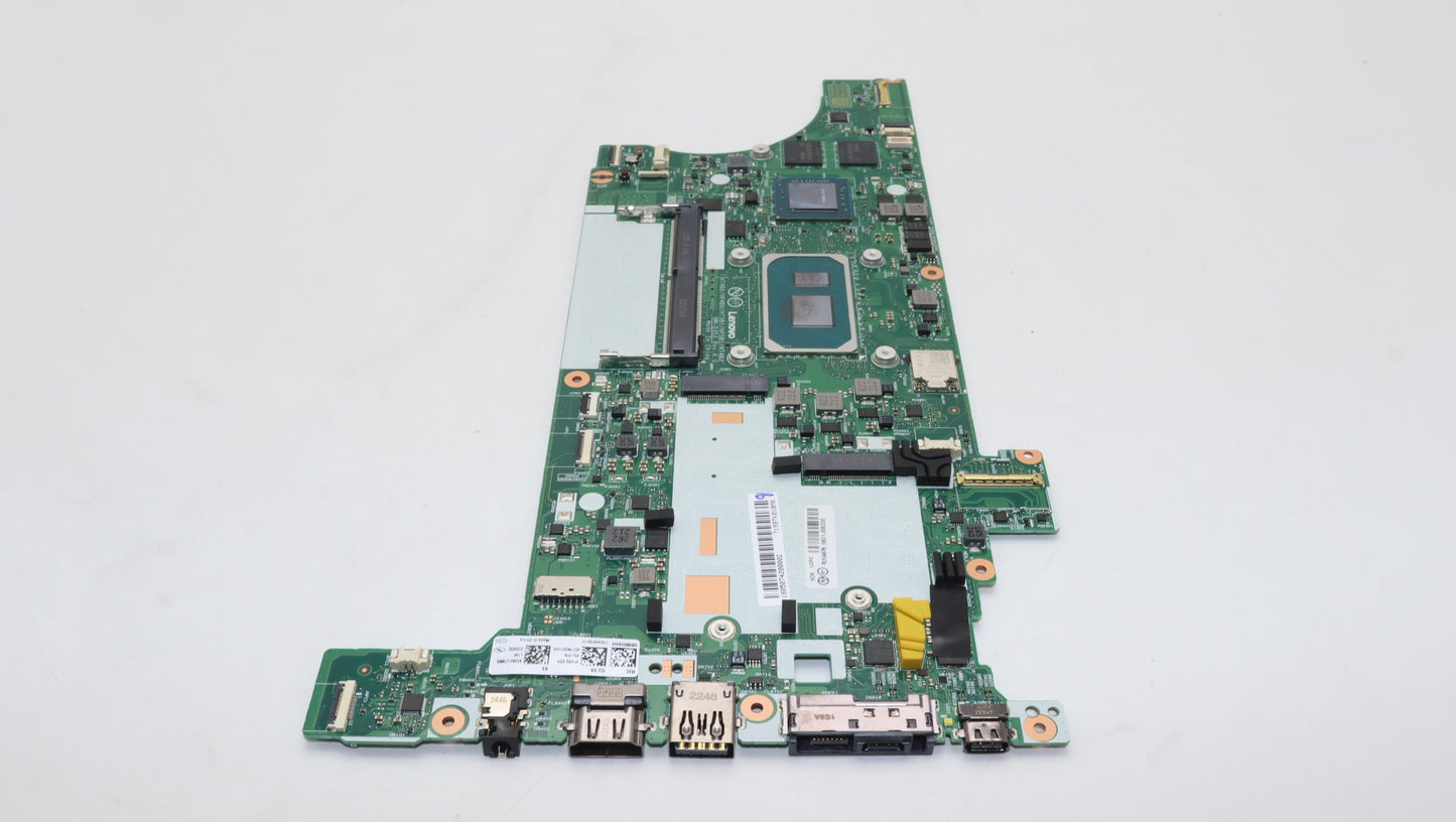 Lenovo Bdplanar I7-1165G78Gdisax201Nd - 5B21J08330