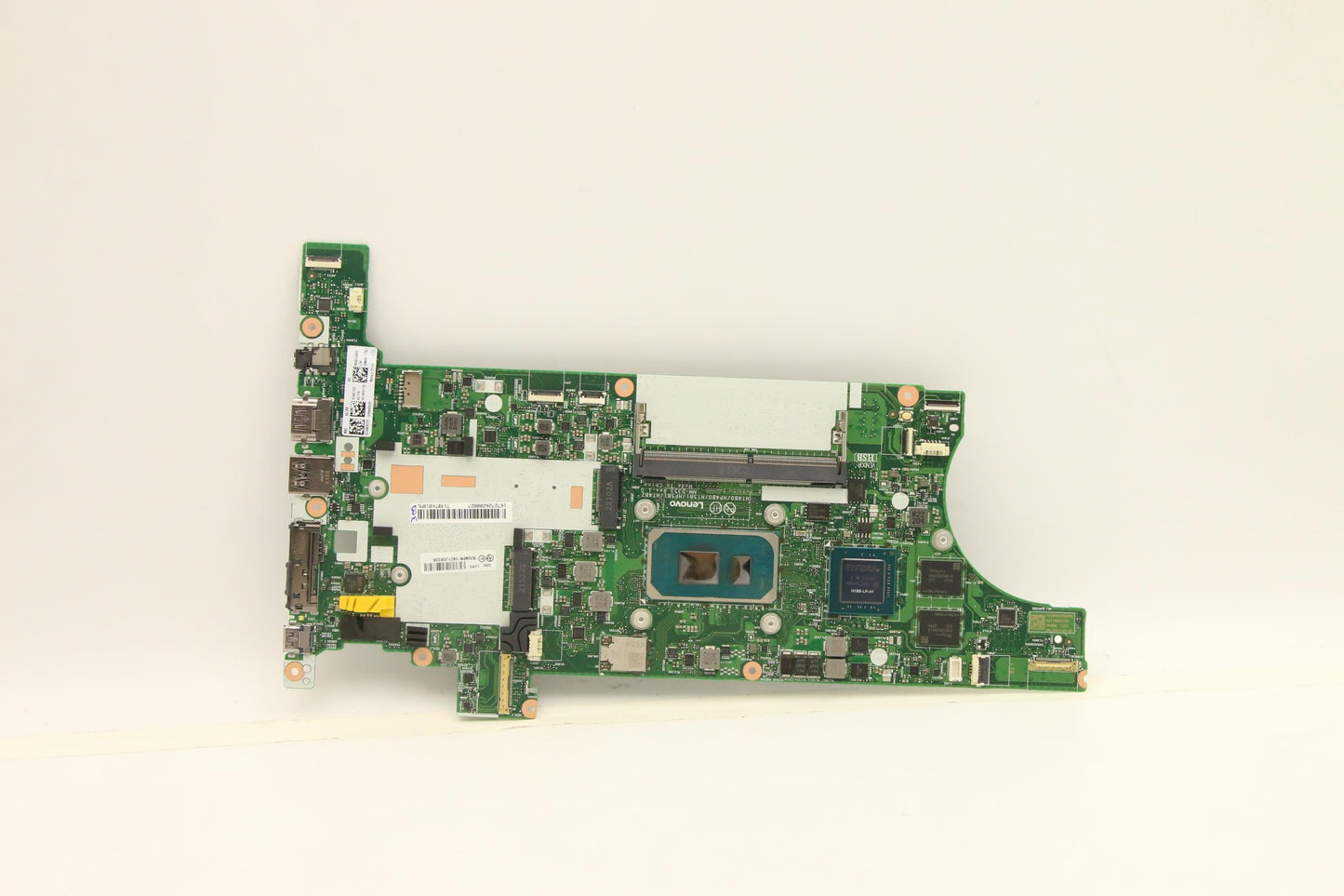 Lenovo Bdplanar I7-1165G716Gdisax201N - 5B21J08338