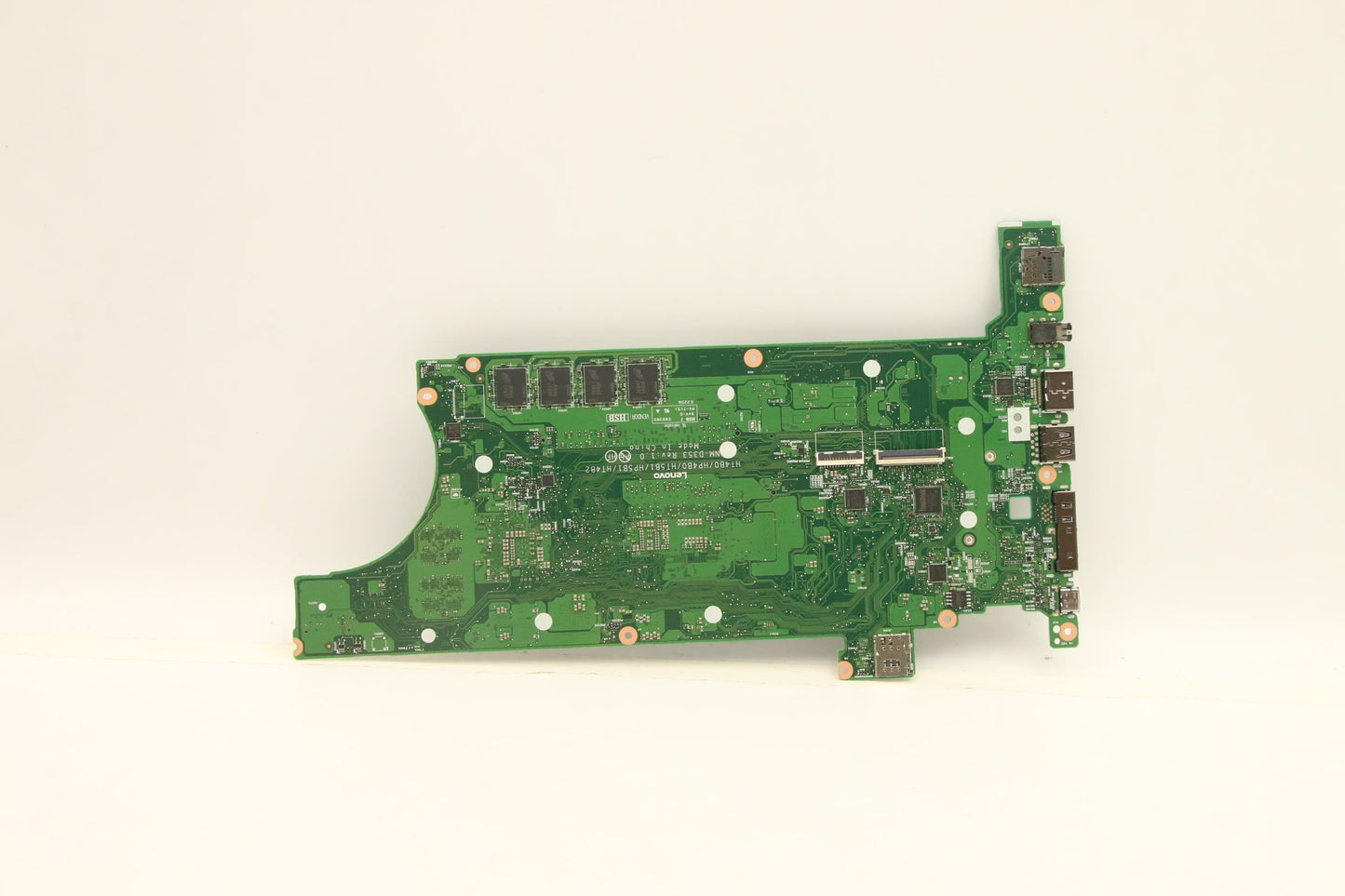 Lenovo Bdplanar I7-1165G716Gdisax201N - 5B21J08338