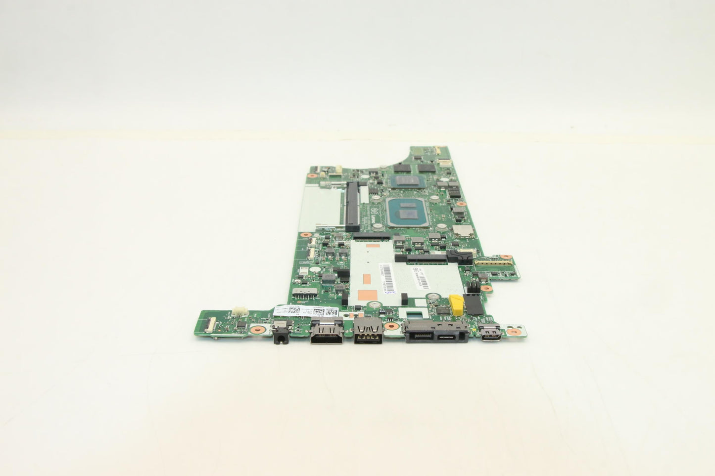 Lenovo Bdplanar I7-1165G716Gdisax201N - 5B21J08338