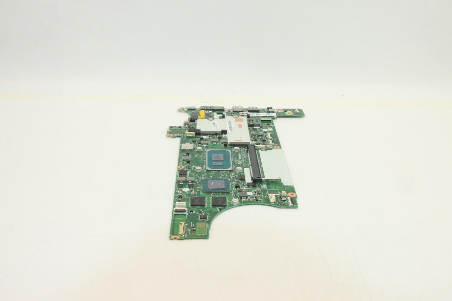 Lenovo Bdplanar I7-1165G716Gdisax201N - 5B21J08338