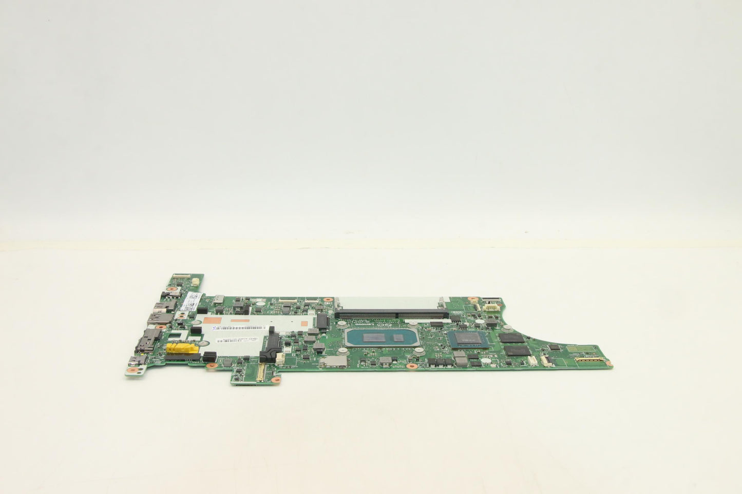 Lenovo Bdplanar I7-1165G716Gdisax201N - 5B21J08338