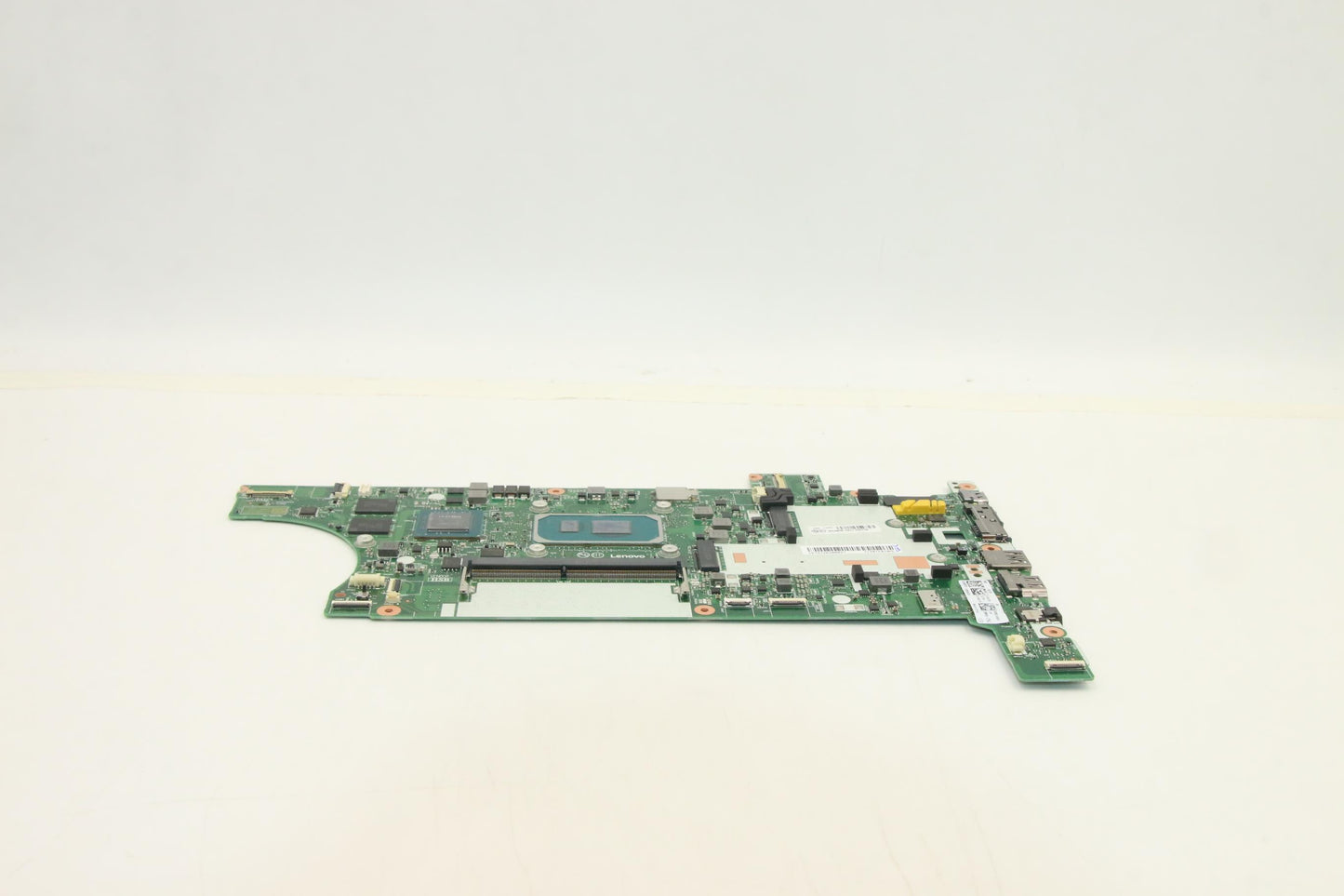 Lenovo Bdplanar I7-1165G716Gdisax201N - 5B21J08338